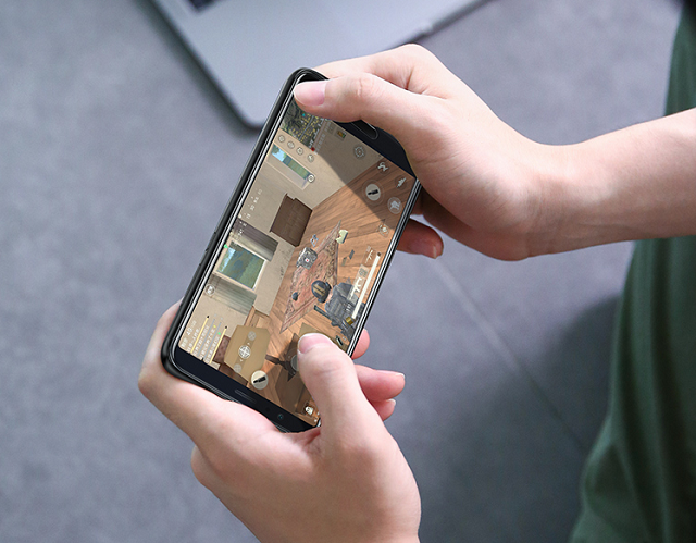 这三款充电宝让你出门无需带充电线,最后一款太方便! 背夹无线充电宝