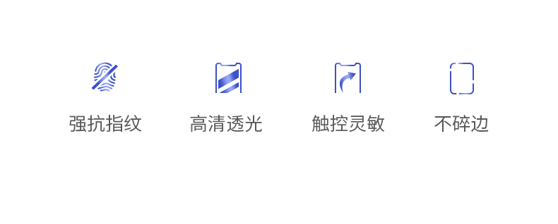 绿联ipad钢化膜 防指纹全新款钢化膜