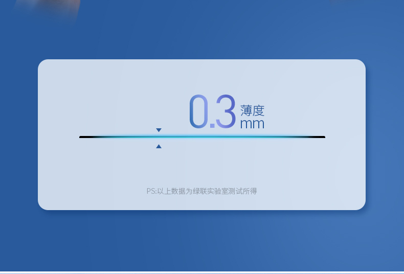 绿联ipad钢化膜 防指纹全新款钢化膜