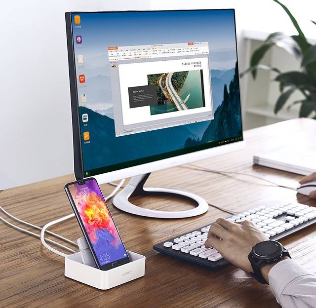 双12再升级，从拥抱变化到创造变化，绿联等品牌与时俱进