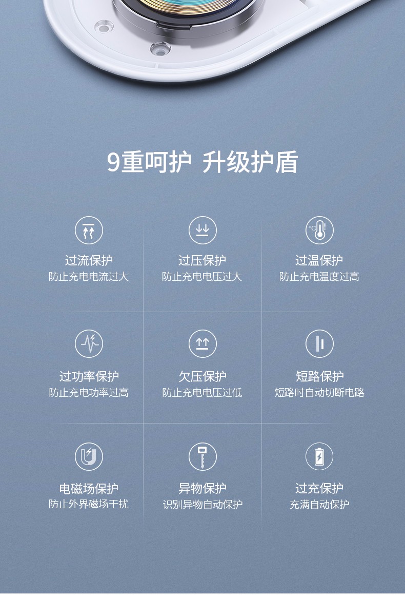 绿联iphone/iwatch无线充电二合一,苹果手机手表同时充电 绿联iphone/iwatch无线充电二合一,苹果手机手表同时充电
