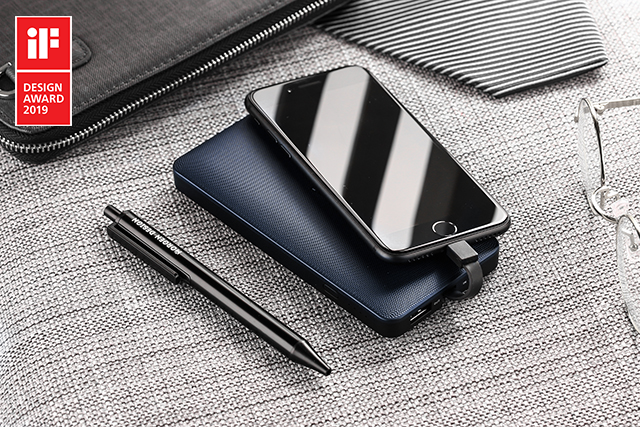 开年大吉！绿联3款产品喜获2019 if设计大奖