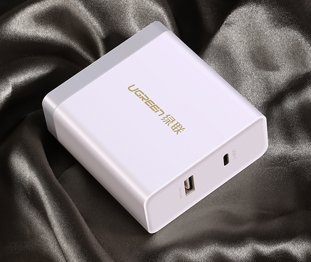 pd充电头怎么选