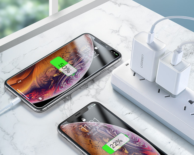 手机配件/数据线专业品牌ugreen绿联