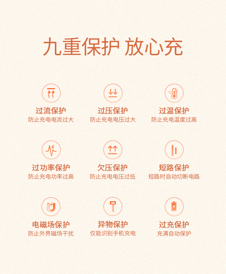 绿联苹果xs无线充电立式支架