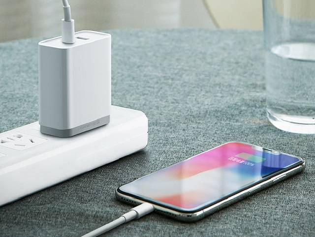 pd快充的电池电量是否不耐用