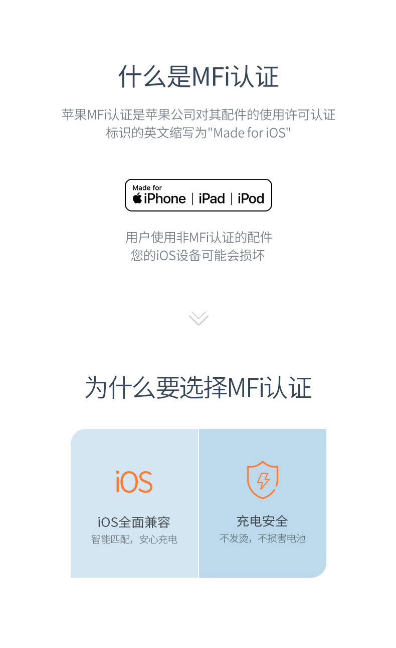 绿联lightning转耳机 充电二合一转换器