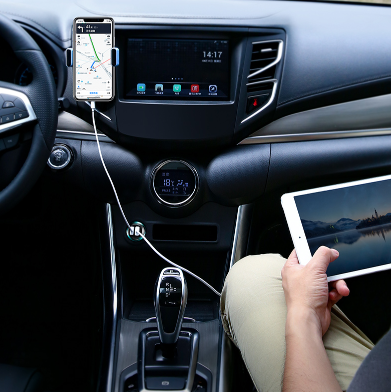 避免放在高温环境如汽车内