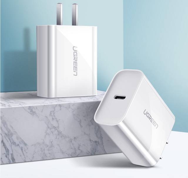 iphone11如何实现快速充电