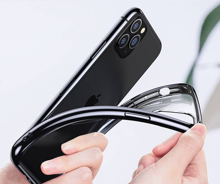 量身定制!绿联iphone11钢化膜手机壳上线 绿联iphone11手机壳上线