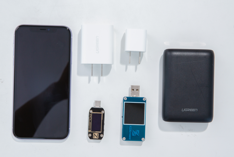 苹果iphone11充电速度