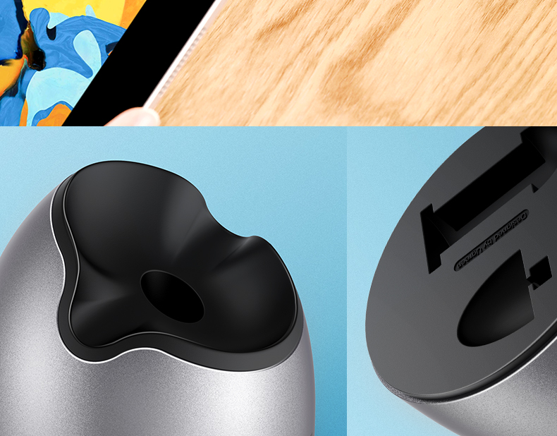 ugreen绿联-更专业更安心的数码品牌 绿联apple pencil笔套