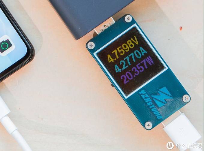 绿联20000mah scp双向快充充电宝拆解，真材实料！