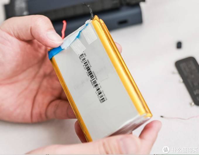 绿联20000mah scp双向快充充电宝拆解，真材实料！