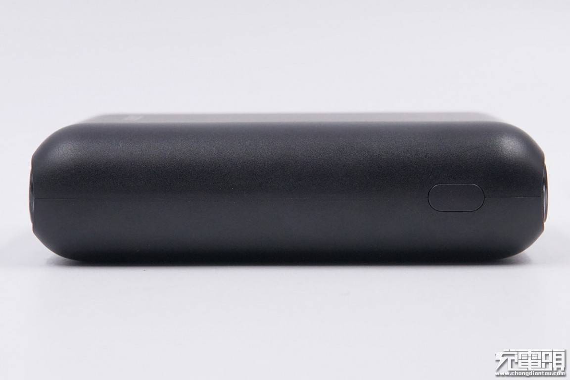 绿联10000mah双向快充移动电源拆解评测报告