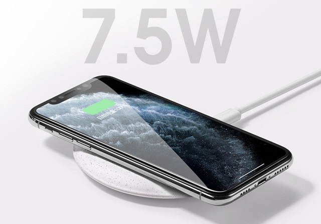 iphone se2无线充电慢有没有快充等常见问题解答 iphone se2无线充电