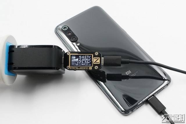 绿联65w氮化镓充电器兼容性测试