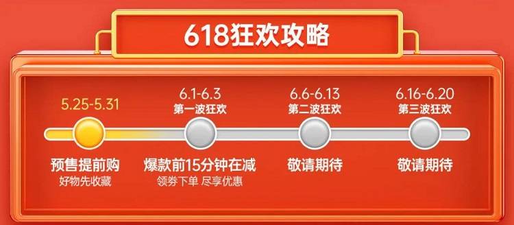 绿联618年中狂欢来袭！这里有你的省钱攻略
