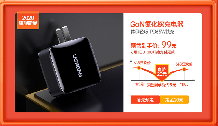 ugreen绿联-更专业更安心的数码品牌