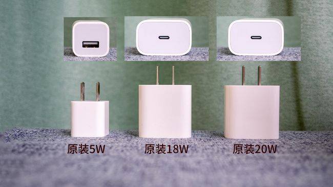 iphone12充电评测：绿联20w充电器对比原装有惊喜