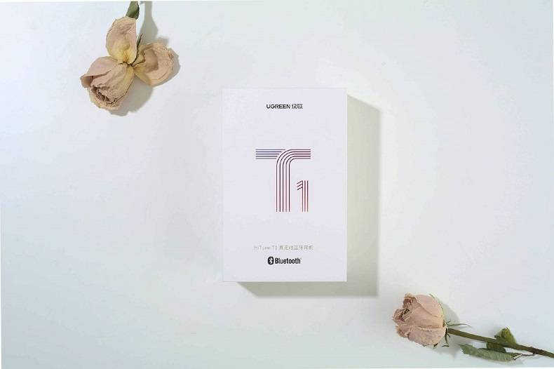 绿联tws蓝牙耳机hitune t1体验测评，到底值不值得买？