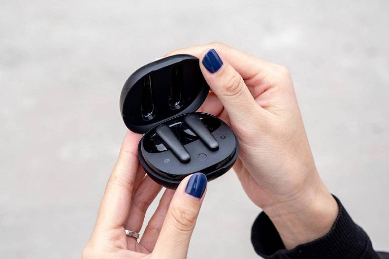 绿联tws蓝牙耳机hitune t1体验测评，到底值不值得买？