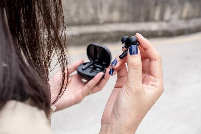 绿联tws蓝牙耳机hitune t1体验测评，到底值不值得买？