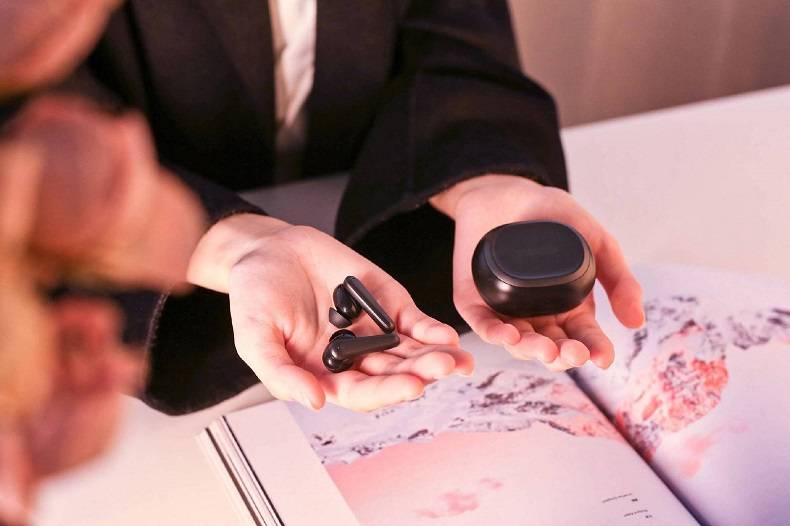 绿联tws蓝牙耳机hitune t1体验测评，到底值不值得买？