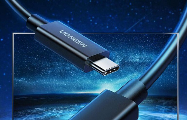 ugreen绿联-品质新体验数码选绿联