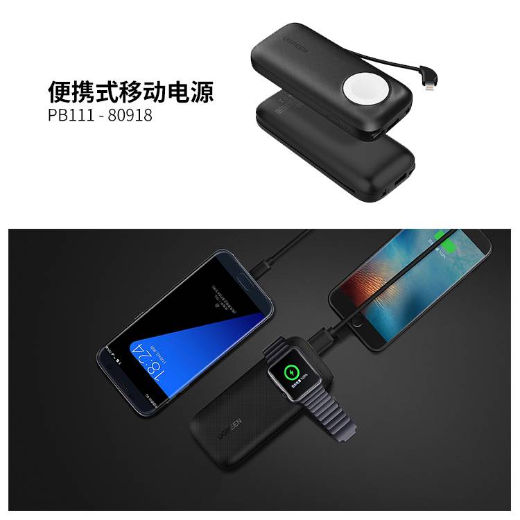 喜讯！绿联6款产品获2021红点设计奖