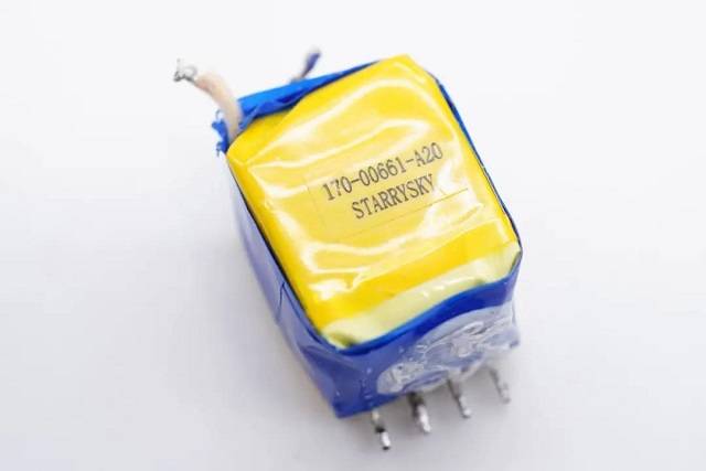 绿联小金刚pd20w充电头拆解评测（下）