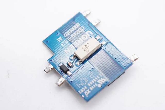 绿联小金刚pd20w充电头拆解评测（下）