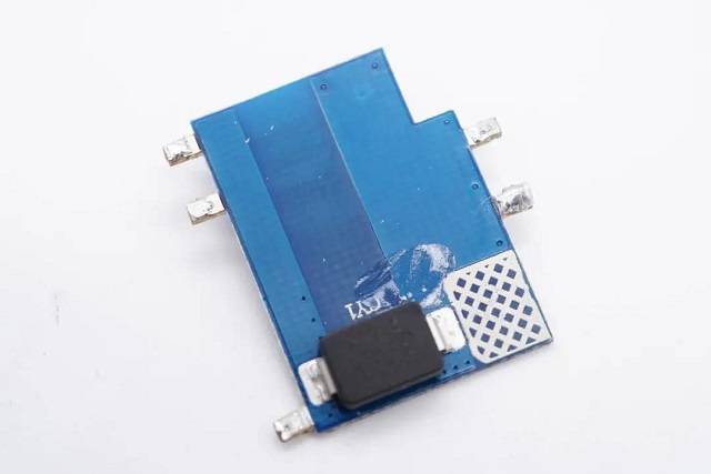 绿联小金刚pd20w充电头拆解评测（下）