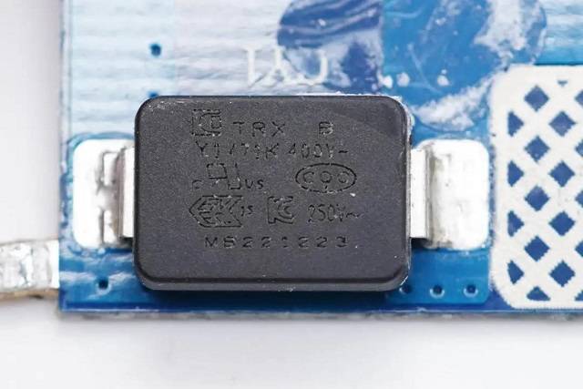 绿联小金刚pd20w充电头拆解评测（下）