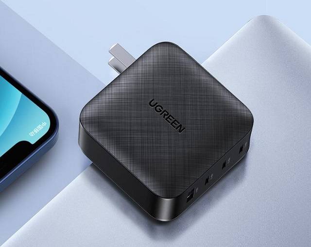 ugreen绿联-品质新体验数码选绿联