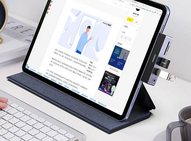 ugreen绿联-品质新体验数码选绿联