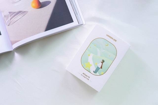 ugreen绿联-更专业更安心的数码品牌