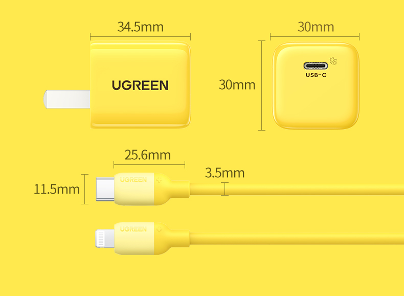 绿联小金刚一口小鸭梨联名款