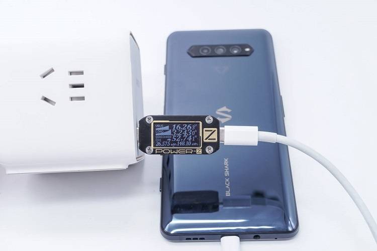 绿联65w智充魔盒cube评测：上机篇《下》