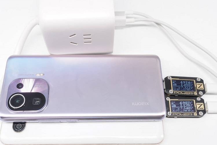 绿联65w智充魔盒cube评测：上机篇《下》