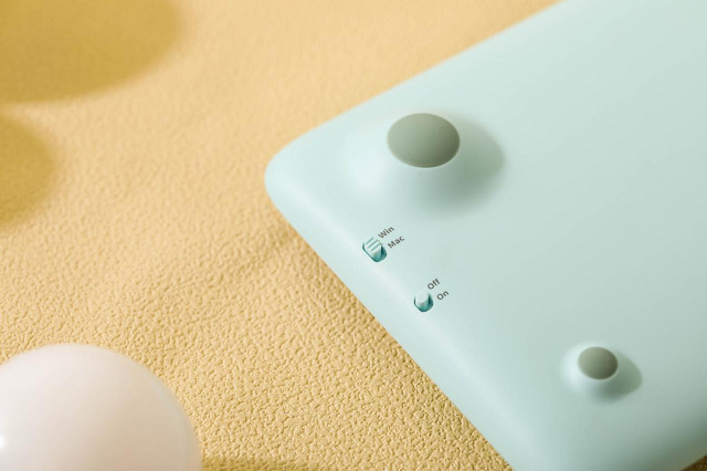 海岛还是乐园?绿联 fun 键盘开售!快来搭配你的好心情吧 海岛还是乐园?绿联 fun 键盘开售!快来搭配你的好心情吧