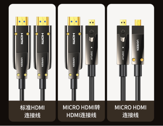 ugreen绿联-品质新体验数码选绿联