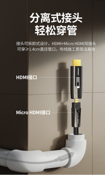 ugreen绿联-品质新体验数码选绿联