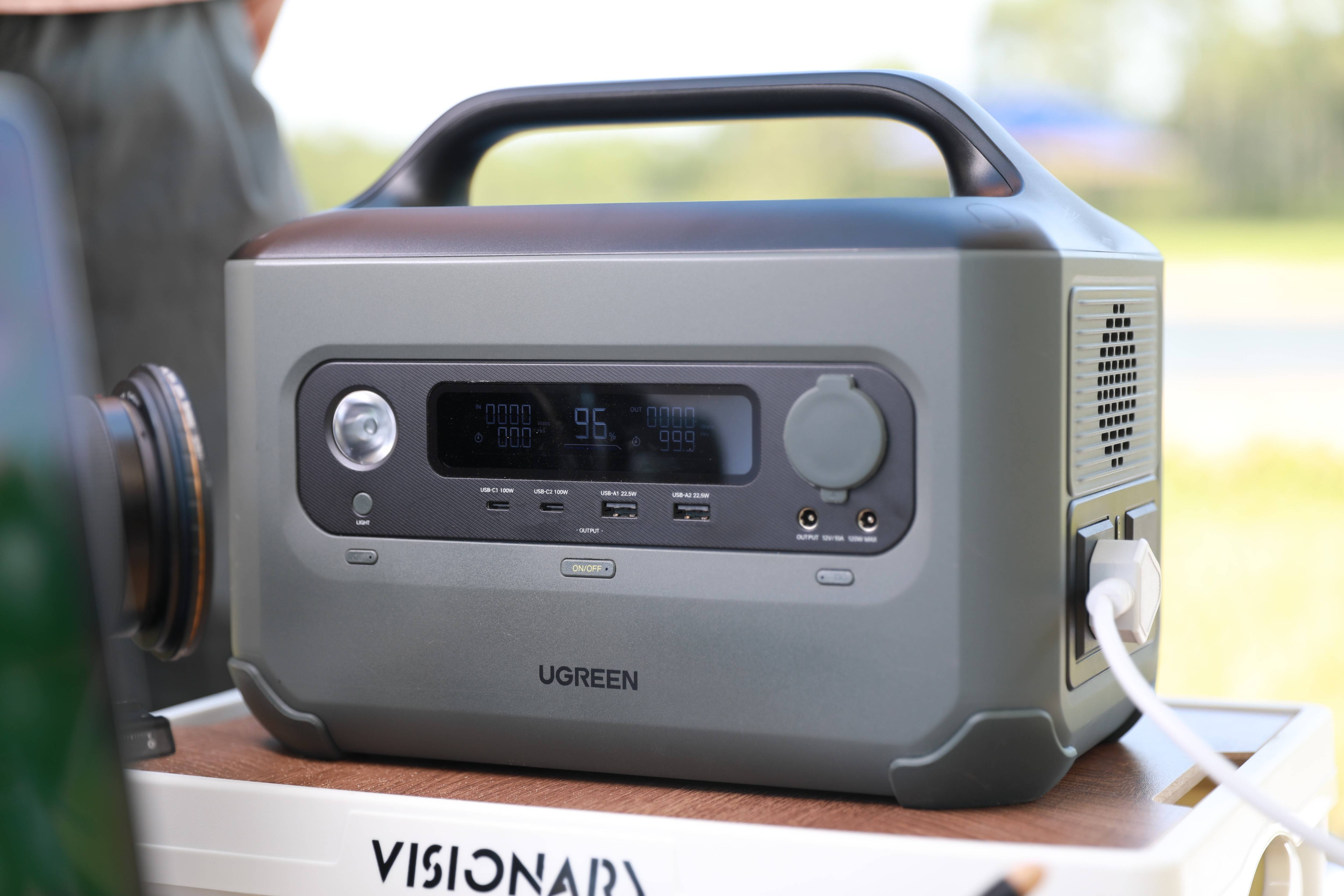 ugreen绿联-品质新体验数码选绿联