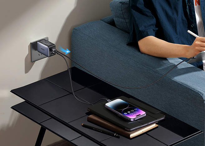 ugreen绿联-品质新体验数码选绿联