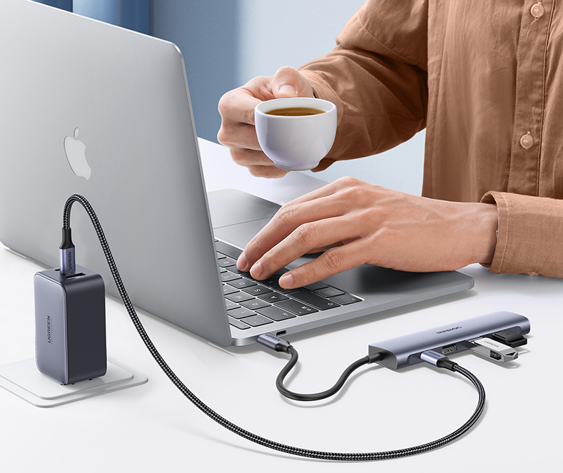 ugreen绿联-品质新体验数码选绿联