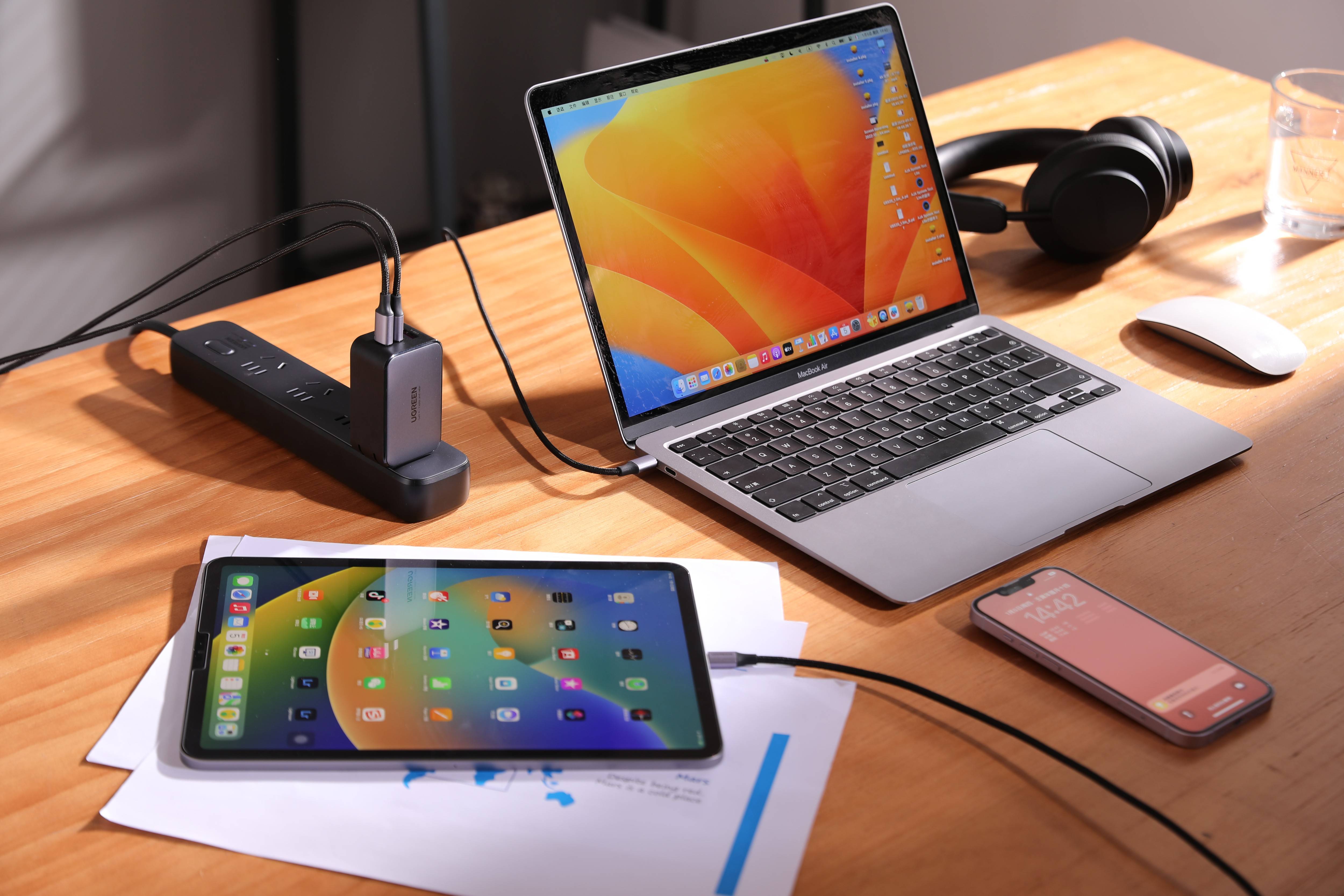 ugreen绿联-品质新体验数码选绿联