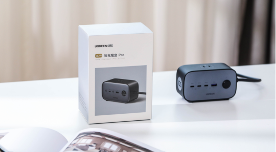 ugreen绿联-品质新体验数码选绿联