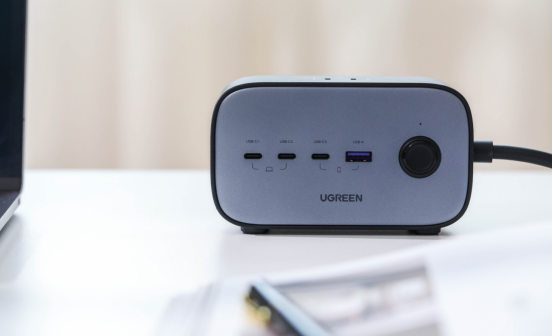 ugreen绿联-品质新体验数码选绿联