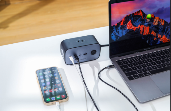 ugreen绿联-品质新体验数码选绿联